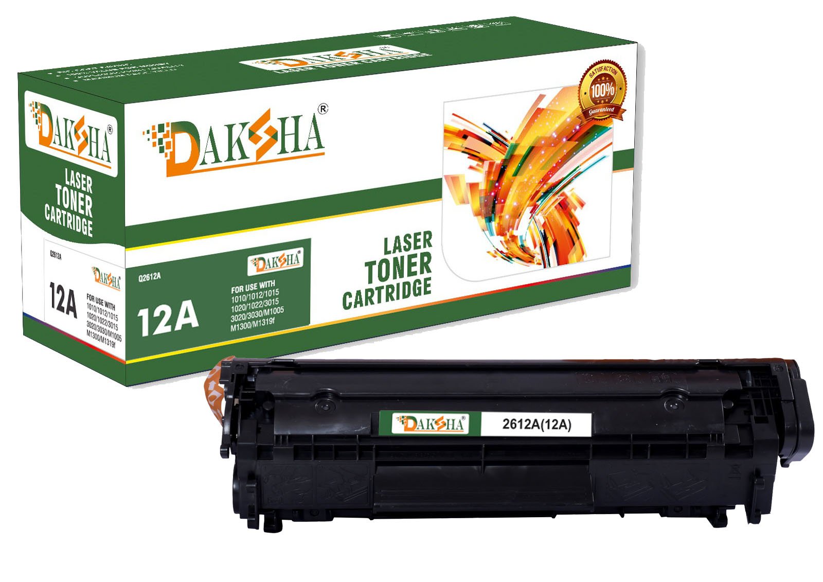 DAK-2612A(12A)