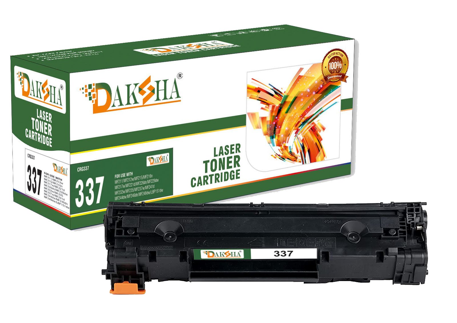 DAK-337