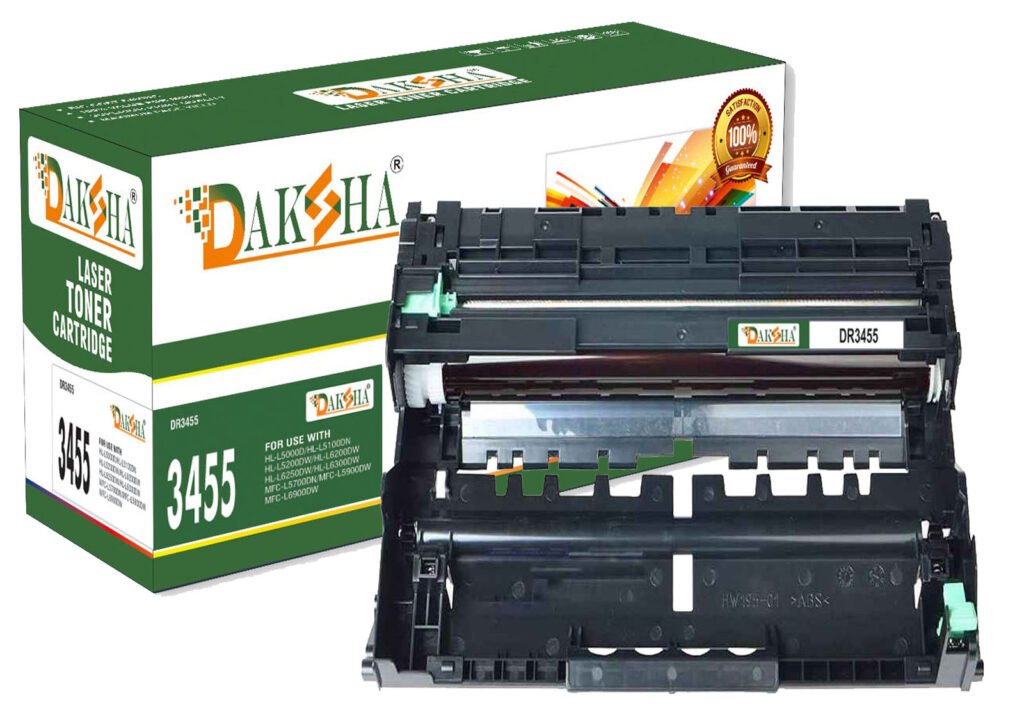 DAK-DR3455