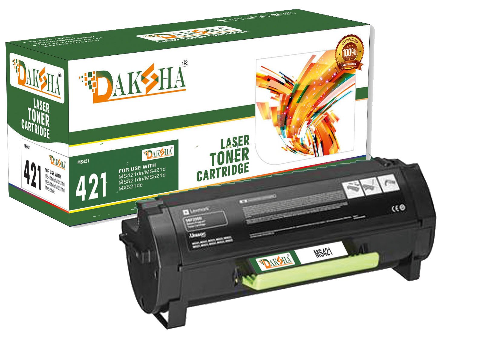 DAK-MS421