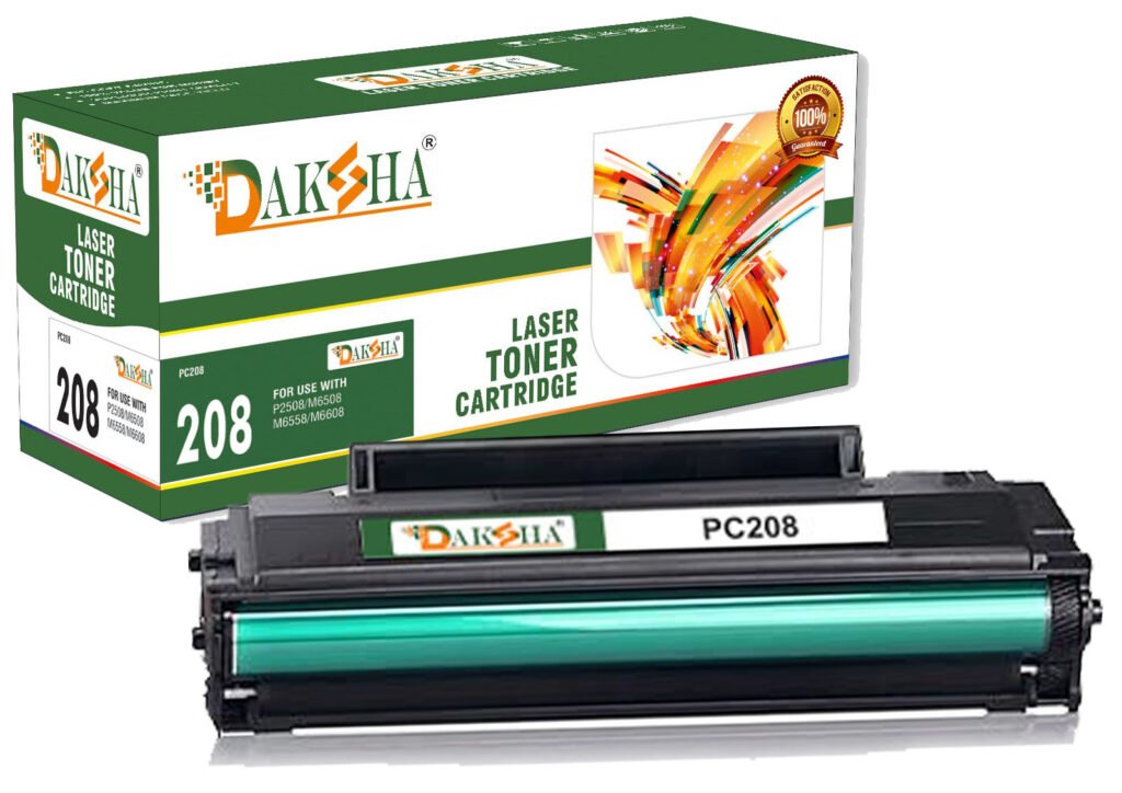 DAK-PC208
