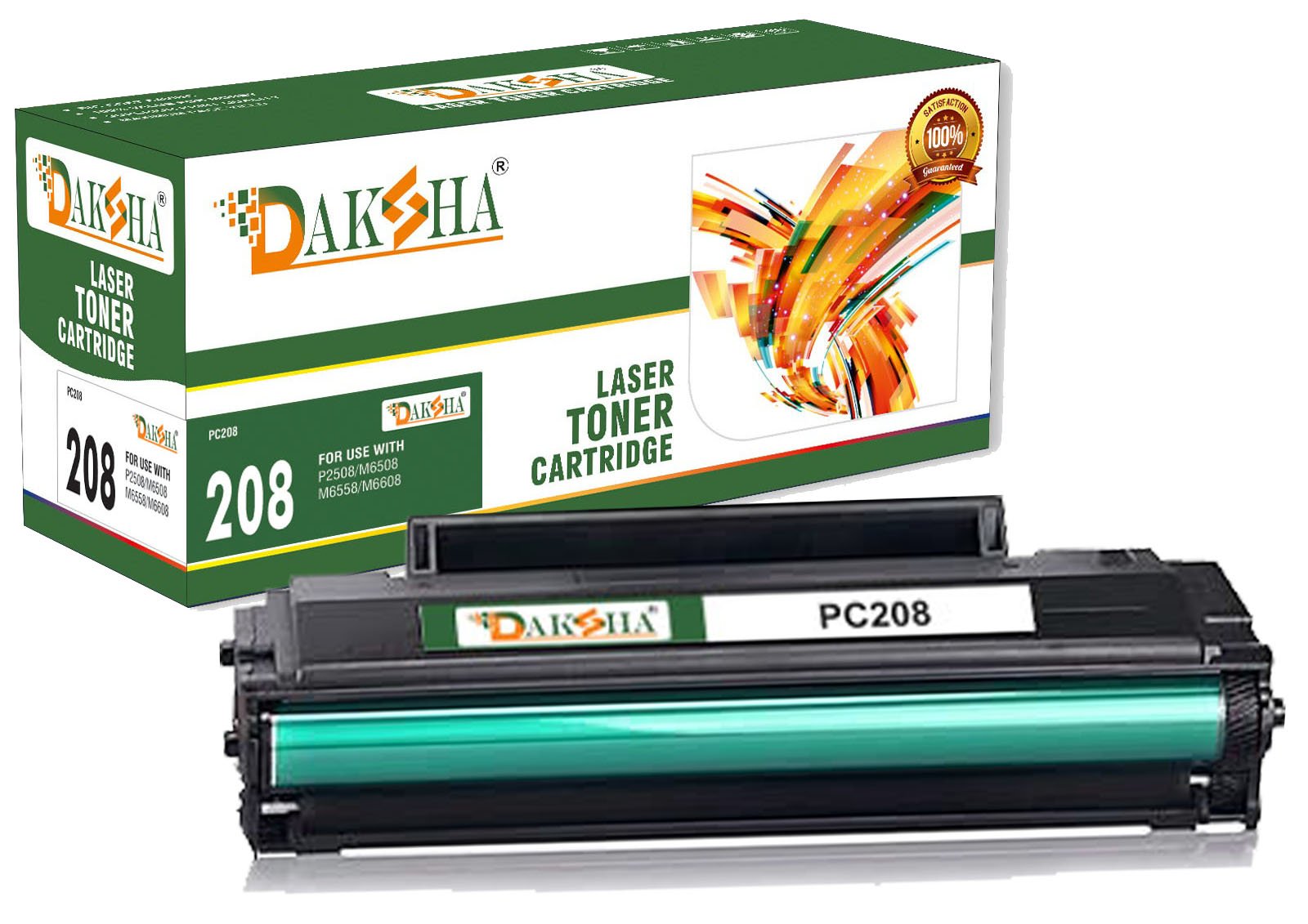 DAK-PC208