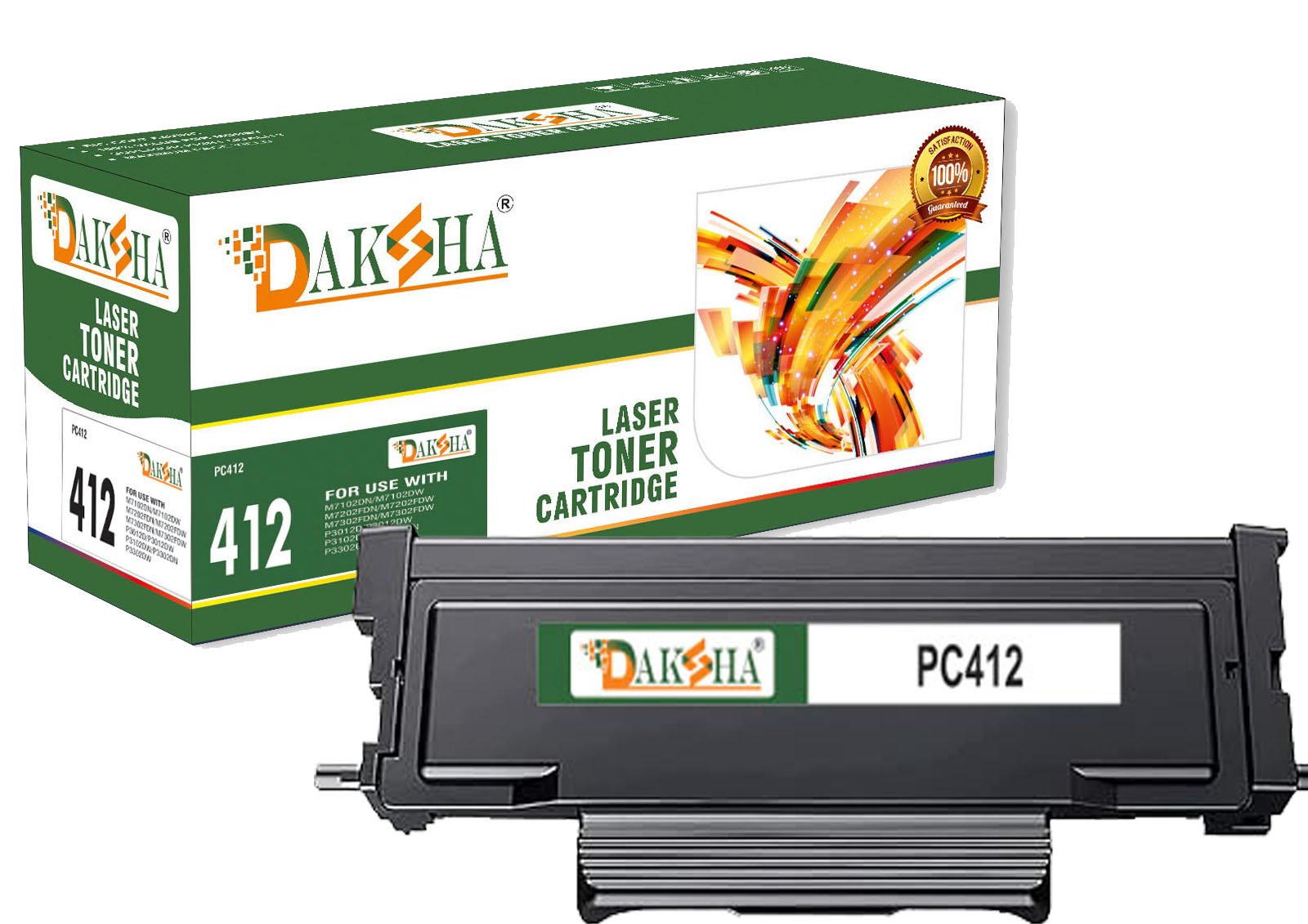 DAK-PC412