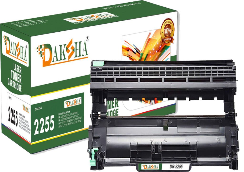 DAK-DR2255