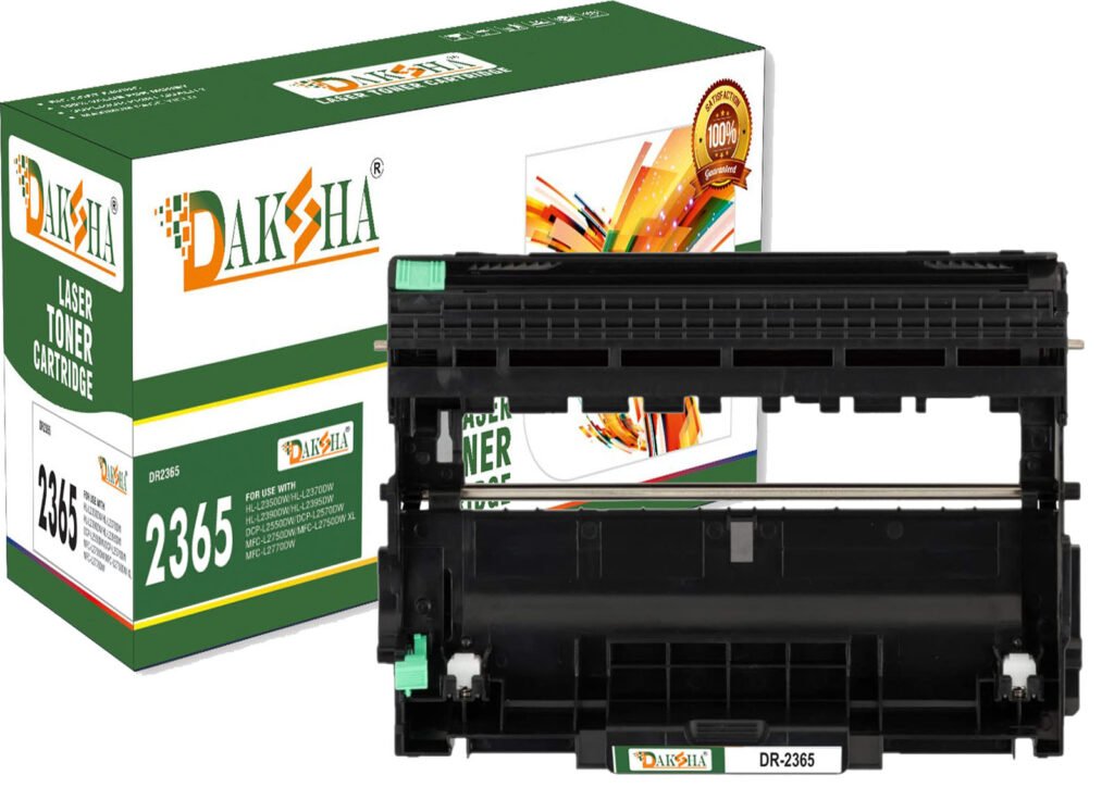 DAK-DR2365